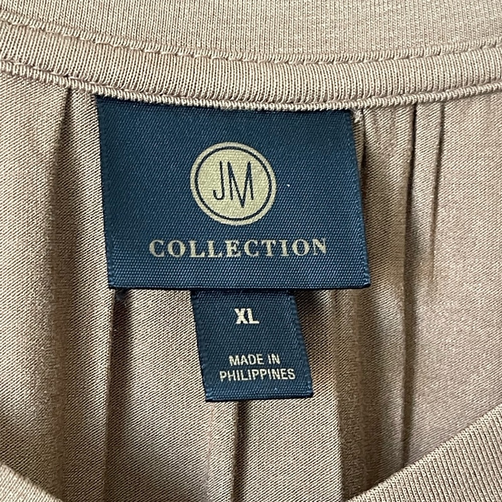 JM Collection Top XL - Picture 7 of 12